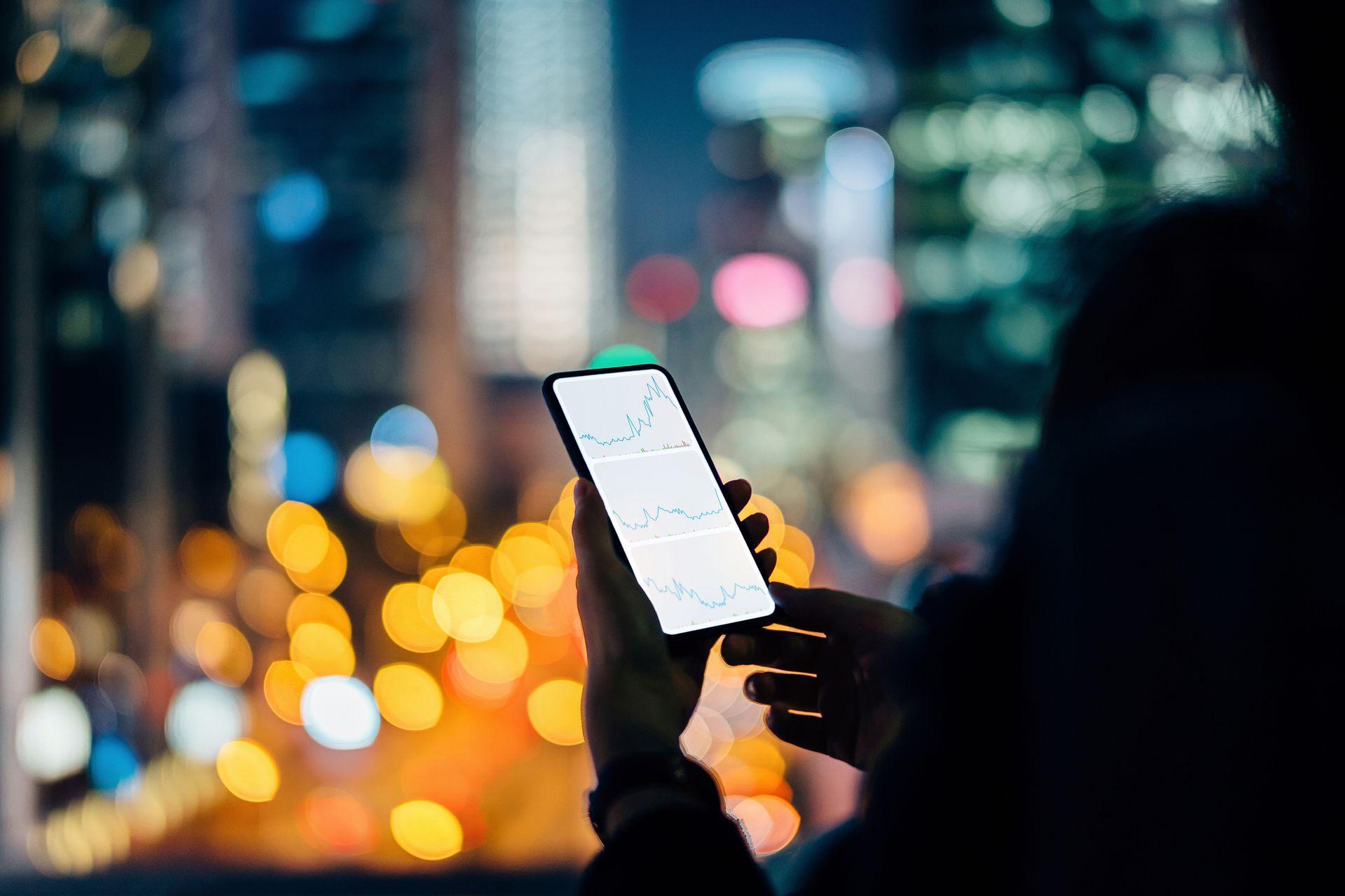 How to find the best energy stocks