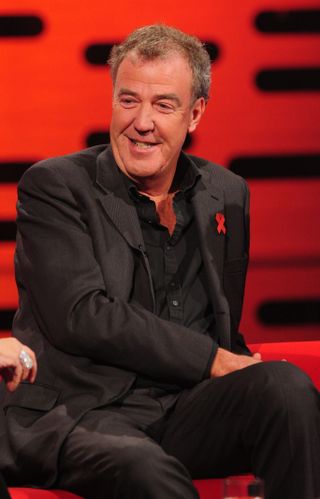 People are signing a petition to bring back Jeremy Clarkson.