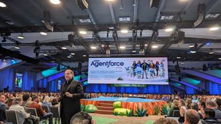 Dreamforce 2024