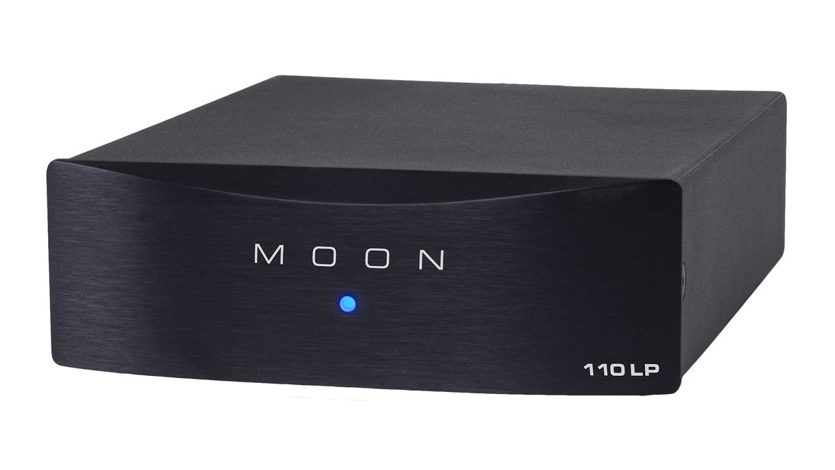 Moon 110LP v2 review