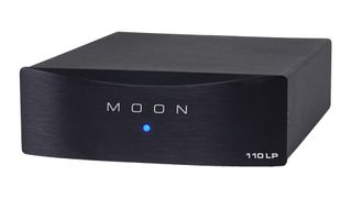 Moon 110LP v2 review