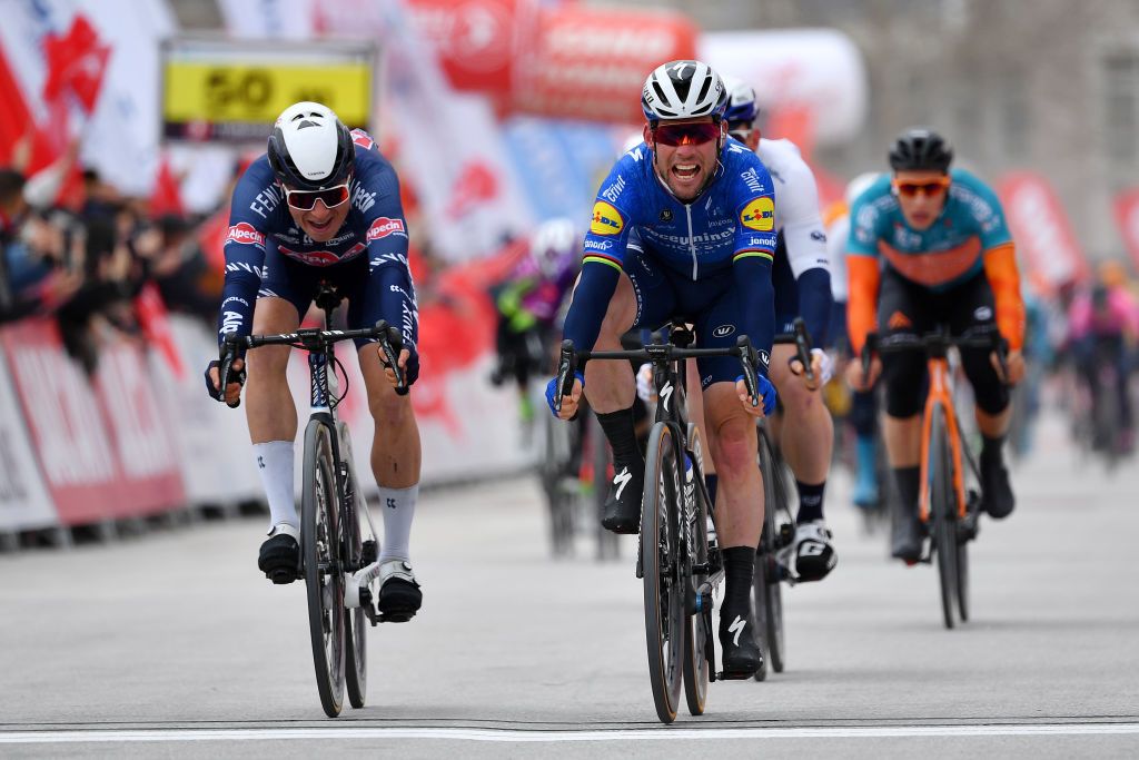 Tour of Turkey 2021 stage 2