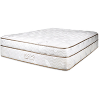 Saatva mattress: Save up to 15% on qualifying orders