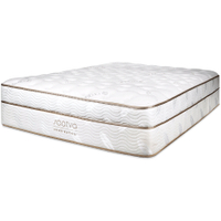 Saatva Latex Hybrid Mattress: from $1,199 at Saatva
Save up to $250