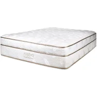 3. Saatva Latex Hybrid Mattress: twinwas $1,699now $1,299 at Saatva