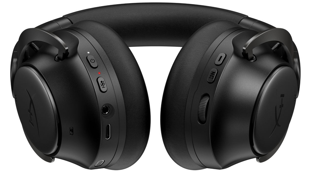 HyperX Cloud MIX 2