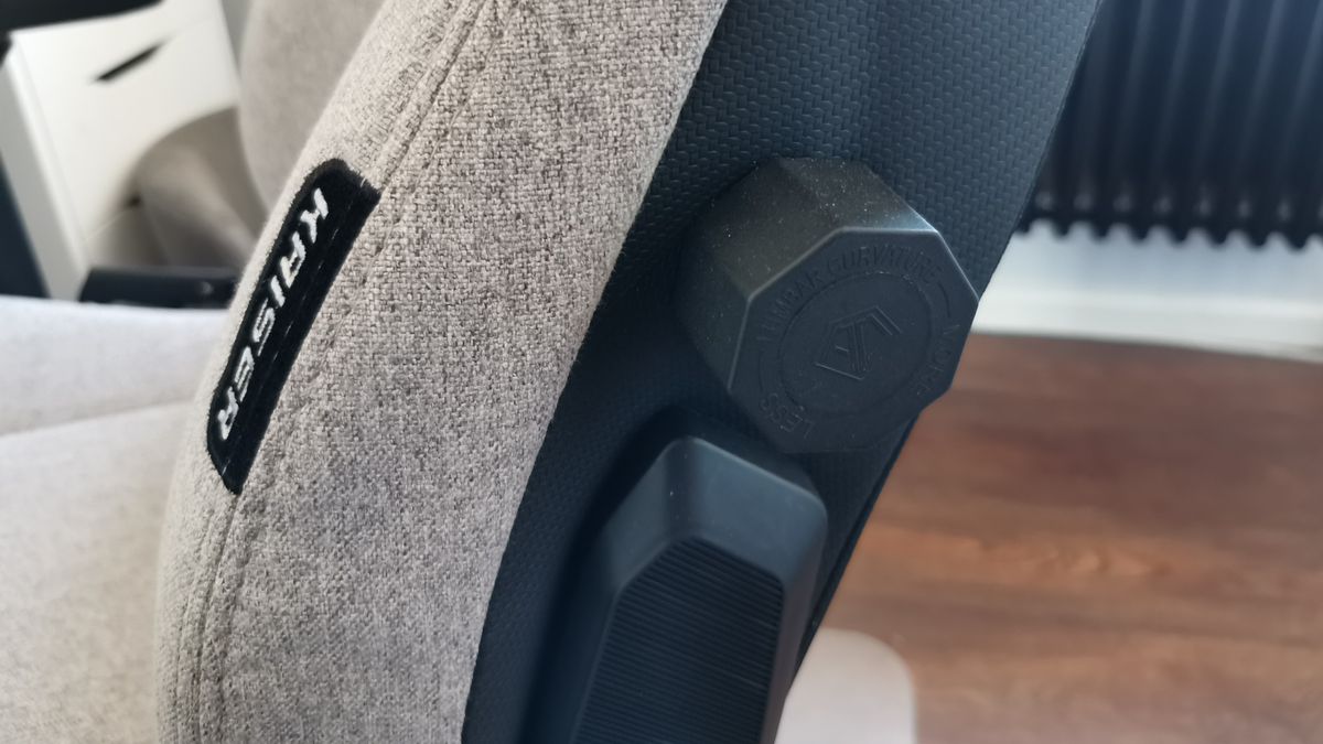 AndaSeat Kaiser 3 review: A magnificent magnetic masterpiece of a ...