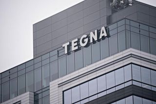 Tegna HQ in McLean, Va. 