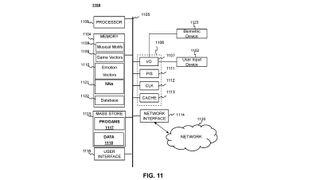 Sony AI audio patent