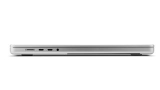 MacBook Pro 16-inch 2023 product shot
