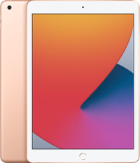 Apple iPad 10.2-inch 2020 (128GB):&nbsp;was $429 now $395 @ Amazon