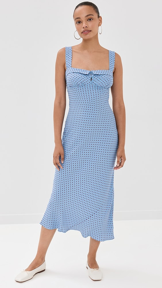Reformation Tancy Dress