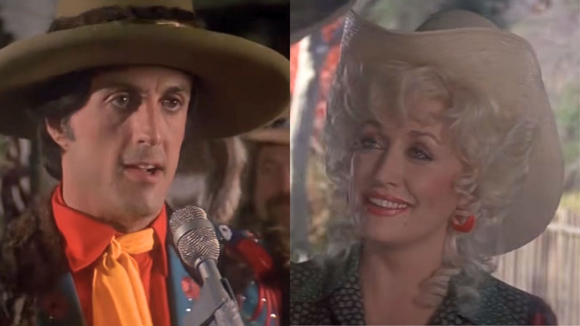 Sylvester Stallone Was Told His Movie With Dolly Parton Was A ‘Career Killer.’ Why He Still Loved It