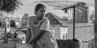 a still from Roma