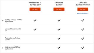Office 2019 review