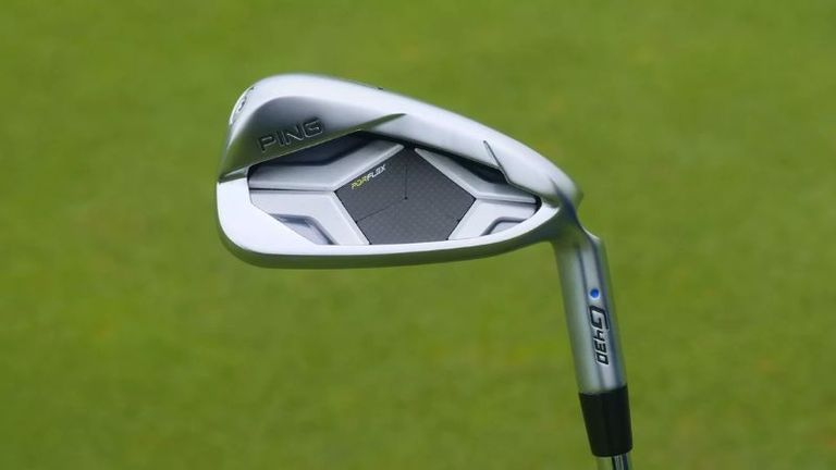 Best Golf Irons 2024: Our Guide To The Best Of The Best | Golf Monthly