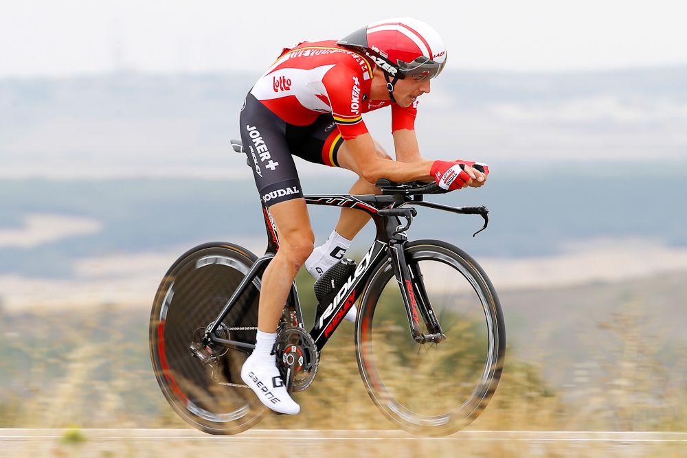 Bart De Clercq (Lotto Soudal)