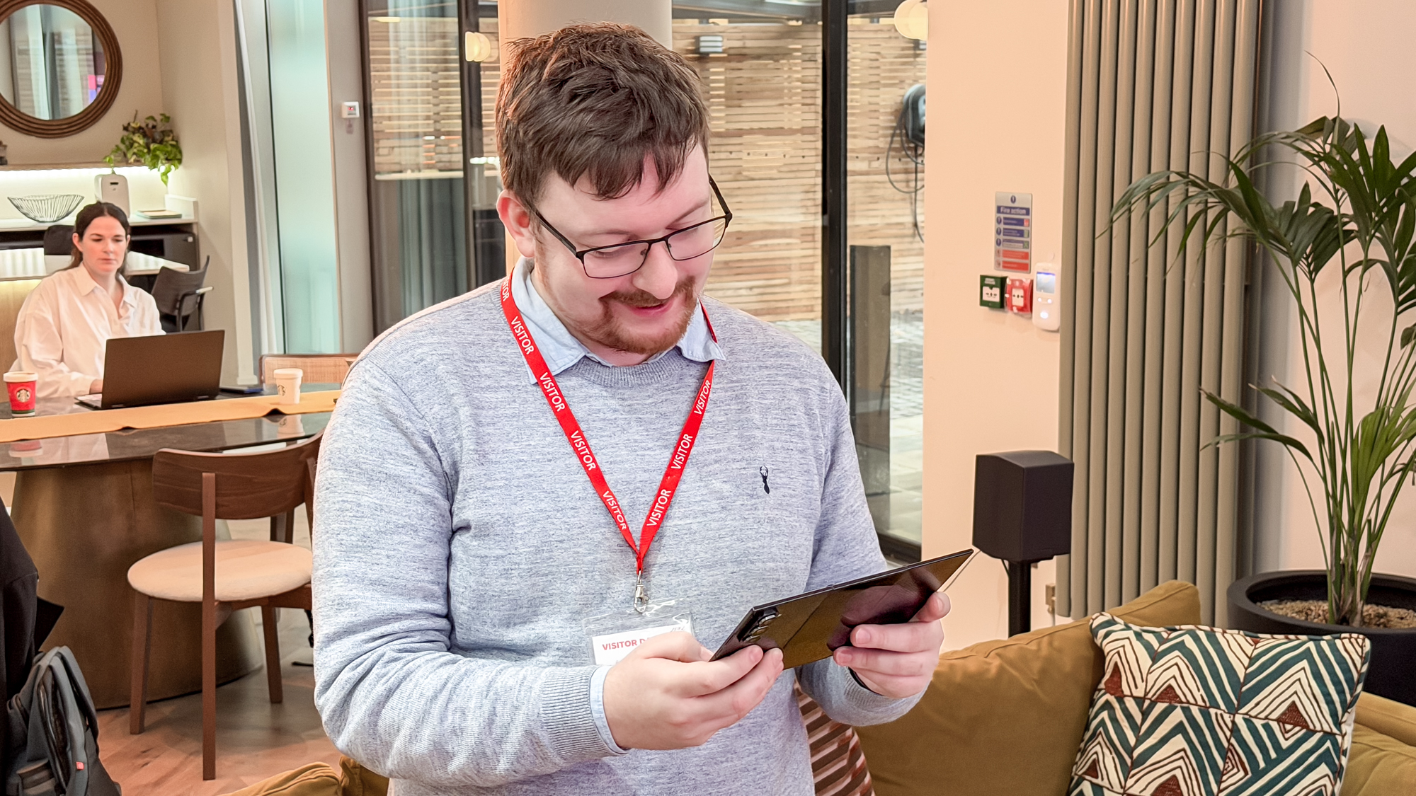 Samsung Galaxy Z TriFold