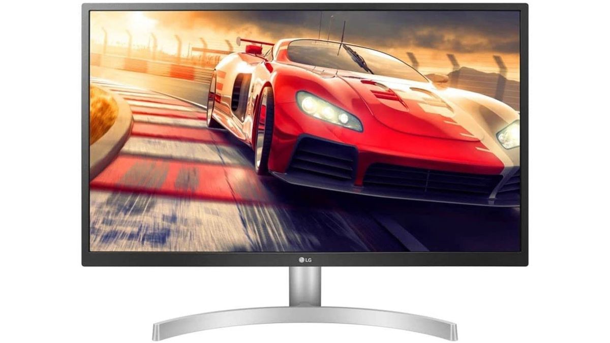 The best monitors for working from home Creative Bloq