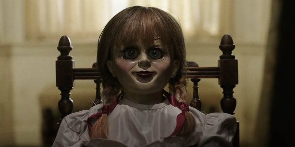 At Least One Annabelle: Creation Actor Didn't Love Acting Alongside The ...