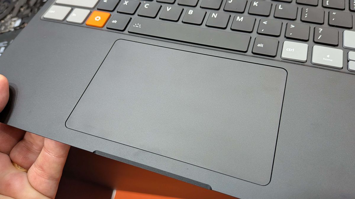 Framework 13 Pro laptop