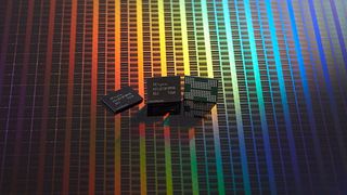 SK hynix NAND chips