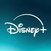 Disney Plus: