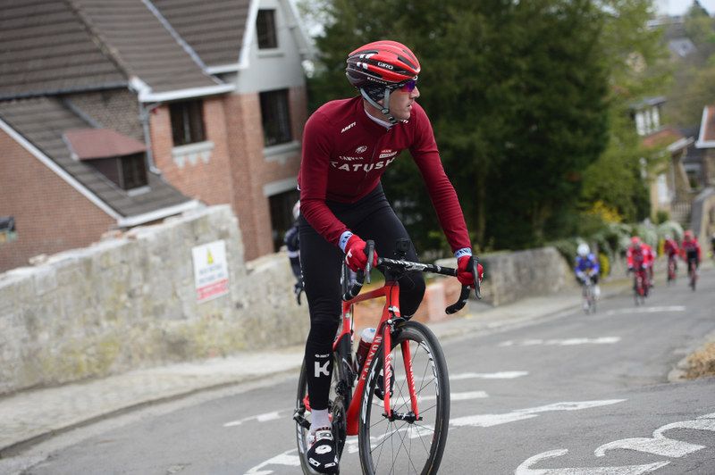 Jurgen Van den Broeck (Katusha)