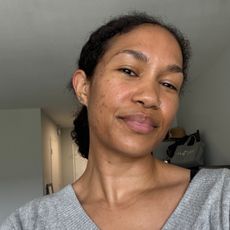 A beauty editor reviews ZIIP's Dot device