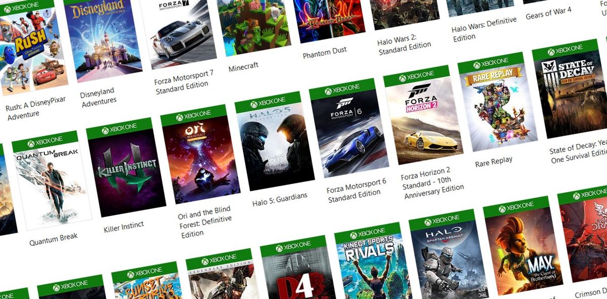 Microsoft looks at acquiring more studios to boost its first-party ...