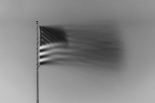 USA FLAG