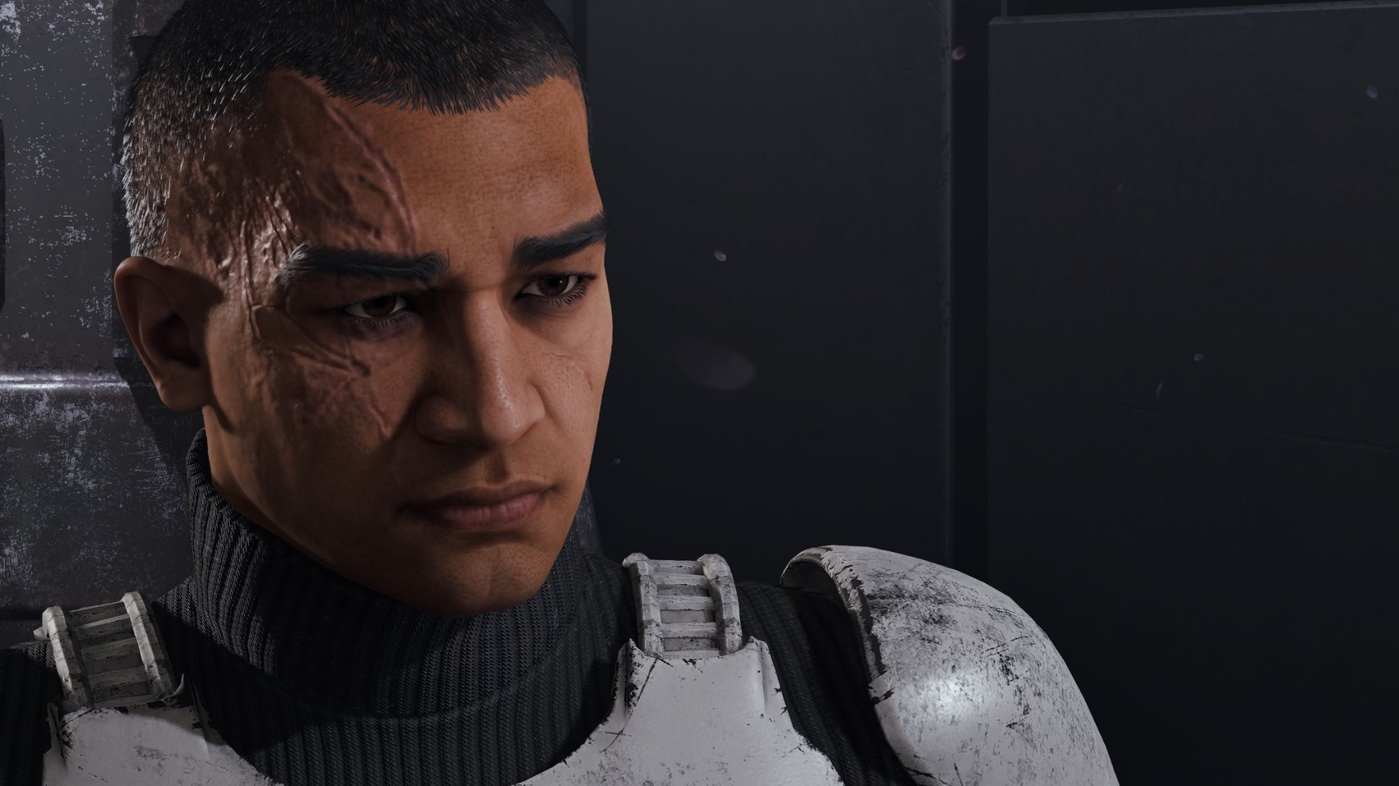 Star Wars Zero Company REVIEW screens
