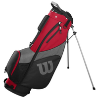 Wilson Stand Bag | 33% off at Carl's Golf Land Was $119.99 Now $79.99