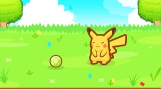 Pokémon: Magikarp Jump (mobile)