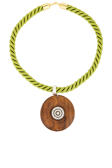 Pendant Necklace