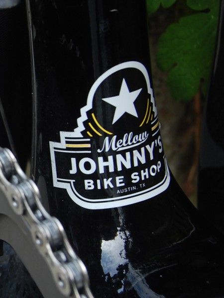 Naturally, Phinney's Livestrong team is sponsored by Lance Armstrong's bike shop in Austin, Texas.