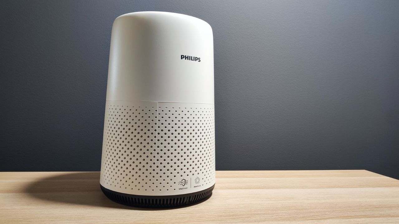 Philips 800 Series Air Purifier