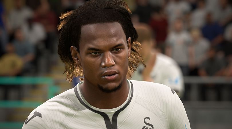 The 20 Best Premier League Player Faces In Fifa 18 Fourfourtwo