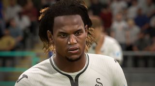 Renato Sanches FIFA 18