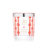 Jo Loves Christmas Tree Candle, was £55 now £41.25 | Space NK