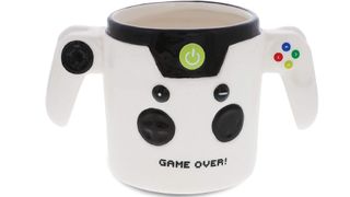 Gaming cup