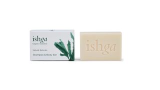 Ishga Shampoo & Body Bar