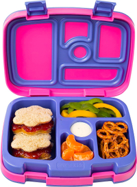 Bentgo Kids Brights Bento-Style Lunch Box: $27.99 $18.99 at Amazon