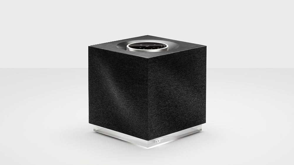 naim muso cube