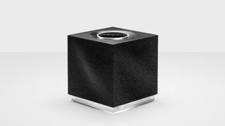 Naim Mu-so Qb 2: the all-in-one system inside a compact cube