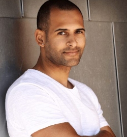 Joshua Mosley