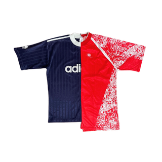 Footy Tee 057