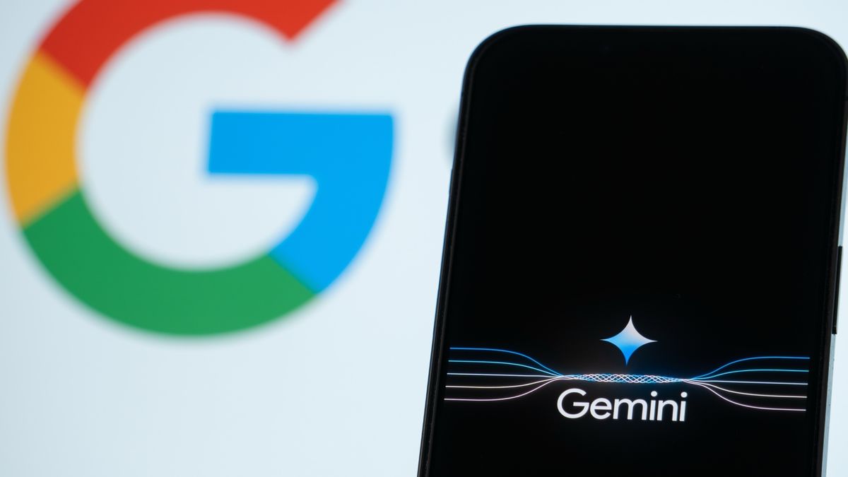 Google's Gemini Deep Research is now free — here's how to use it