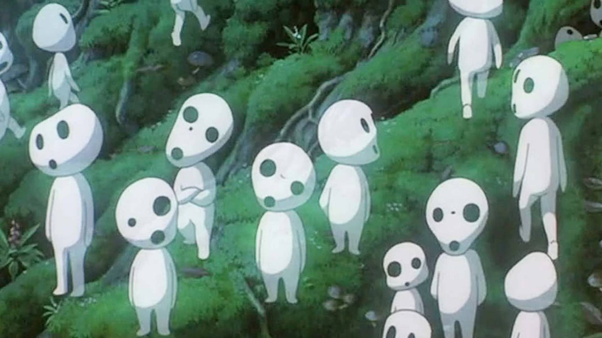Princess Mononoke