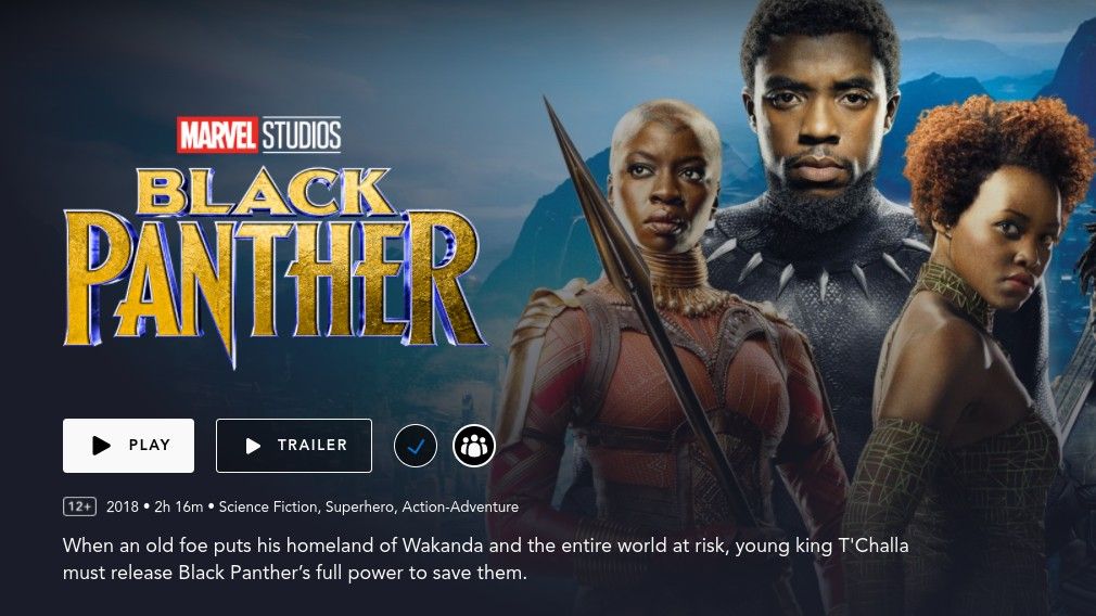 Disney Plus movies: The 20 best films on Disney+ right now | Creative Bloq